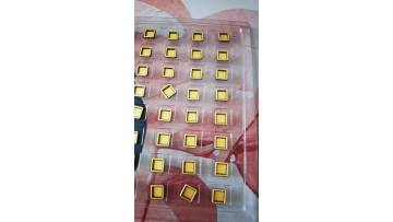 Packages for Integrated Circuits