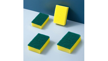 PU sponge super cleaning