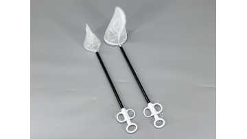 Sterile Laparoscopic Specimen Recovery Bag