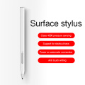AJIUYU Tablet Pen For Microsoft Surface Pro 7/6/5/4/3 Go Pro X Stylus Rechargeable pen Book Laptop 3/2 Studio Pressure Pen Touch