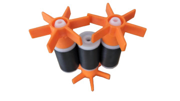 16x25mm cooler pump magnet