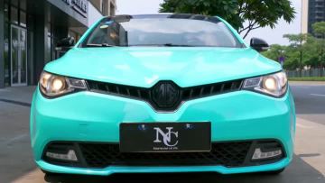 CR11-P High-Glossy Tiffany