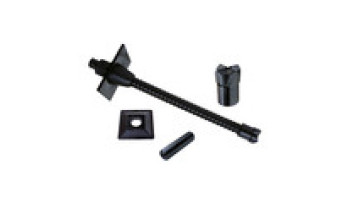 High strength SN tunnel rock bolt self drilling mining anchor bolt1