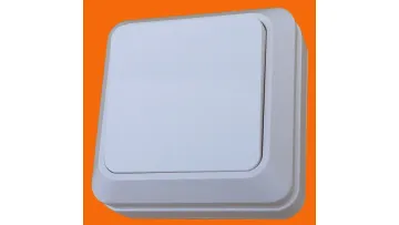 Supply European-Style Wall Switches for Open and Control1