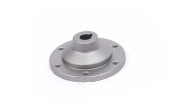 CNC Machined Parts