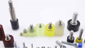 Shock Absorbing Products