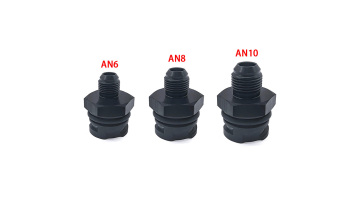 JX24001 Valve Cover Breather Oil Cap