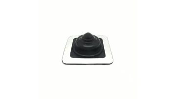 Universal Cheap Epdm/silicone Aluminum Rubber Roof Flashing