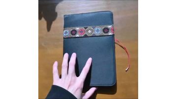 Custom Notebook