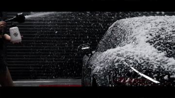 SGCB PrepWash and Foam Series 