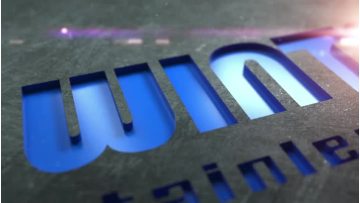 WINTEC Steel company