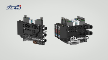 SZKP Series Vacuum Pump unit
