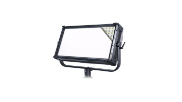 1300W RGBW studio panel soft light