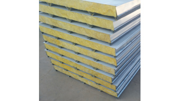 composite Sandwich panel