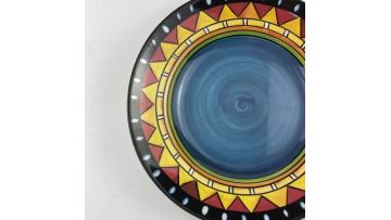 JD1009 Creative Design Melamine Ware