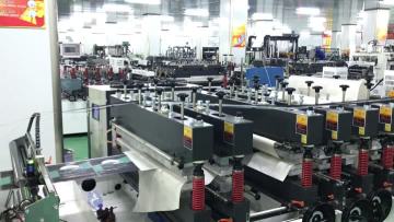 pouch making machine.mp4