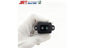 500Hz Single Point LiDAR DToF Sensor For Drone PU50B