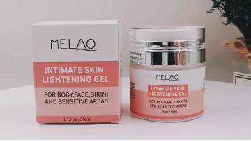 Underarm Lightening Cream Effective for Brightening Armpit, Sensitive & Private Area skin whitening face cream1