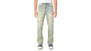 Distressed Denim Toddler Skinny Jeans Plus Size High Waisted Skinny Bangladesh Tapered1