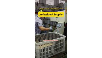 Zhejiang Sanleo Kitchenware: Your Trusted Stainless Steel Coffee Pot Saler