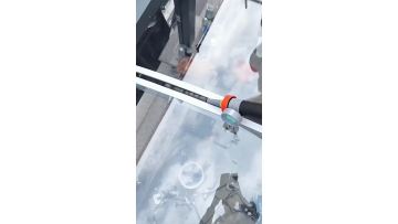 silicone sealant 8