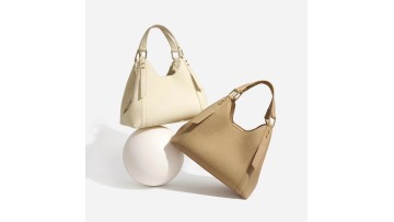 Elegant Ladies Genuine Leather Bag