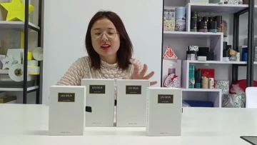 perfume box