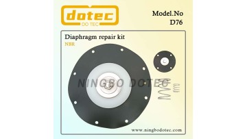 D102 diaphragm