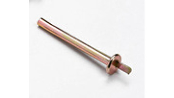 Special Metal Iron Carbon Steel Galvanized Ceiling Anchor: 4.8/8.8/10.9/12.9 Grade Hot Sale Ceiling Anchor Supplier1
