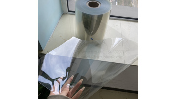 high temperature resistant PET film