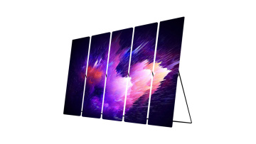 Poster LED Display
