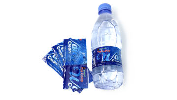 Application Scenarios of PVC/PETG Heat Shrink Labels