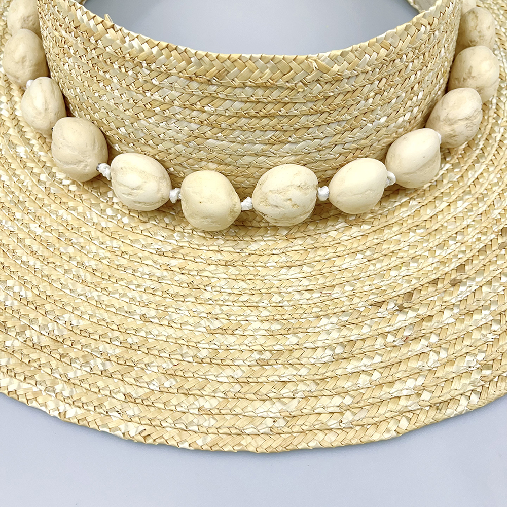 Kn Jn006 Kukui Nut Lei