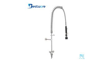 Commercial Kitchen Faucet