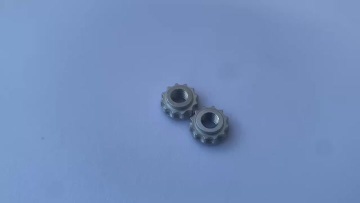 stainless steel small nut