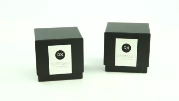 perfume box packaging