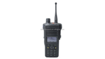 Public Safety Twoway Radio Advanced P25 Digital APX1000 100km Range Secure & Reliable1