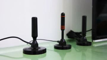 Uhf Tv Antenna