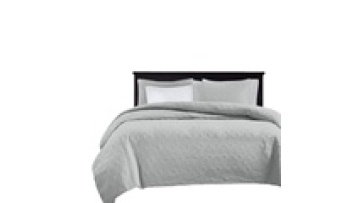 Polyester Quilt Queen Size Bedding Set Polyester Filling Offers Deals Cheap Comforter Bedspread1
