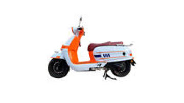 Professional high performance 90 fuel feed disc brake water cooling system motor 150 cc scooter1