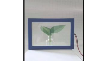 PDLC Switchable Smart Film