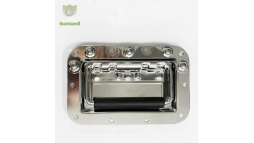GL-14157 recessed handle