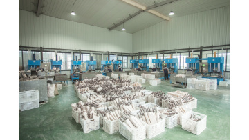 precision casting