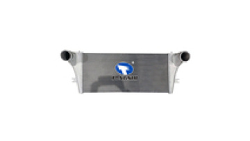 Auto Parts Air Cooler Intercooler for Dodge Pickups w 5.9L Cummins OEM 52028724AF Intercooler1