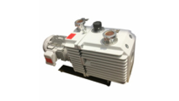 High Quality 2XZ-25B Rotary Vane Vacuum Pump - Direct-Coupled Dual Stage Replacement for Leybold1