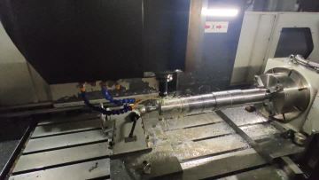 Durrex pumps precision manufacturing