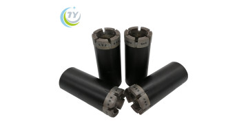 T2-46 impregnated core bit