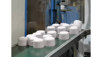 Plastic Mug Cup