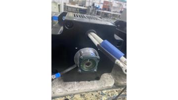 encoder installation 