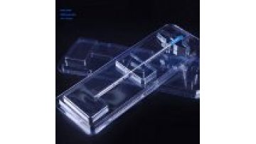 Thermoformed Medical Grade Plastic Suction Packaging Surgical Instruments1